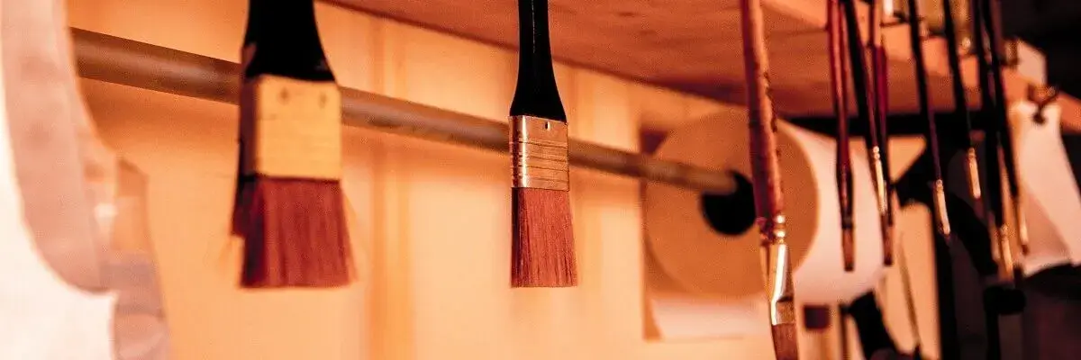 Tavola di violino