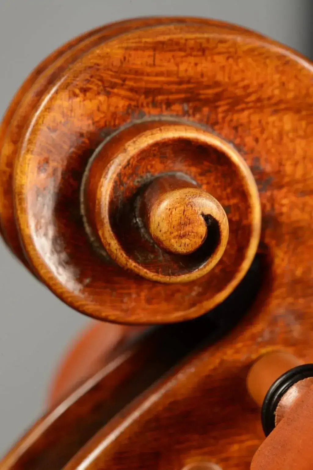 Violino artigianale cremonese