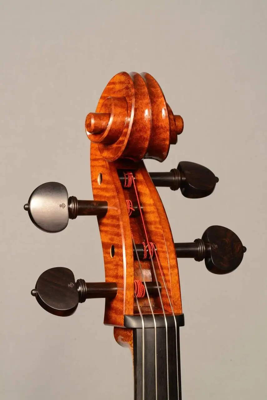 Violoncello Antonio Stradivari Gore Booth 1710