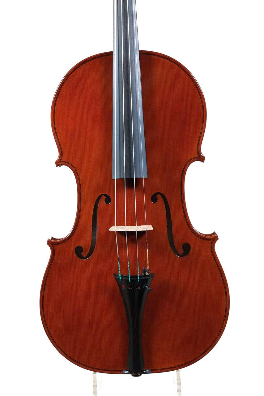 Viola Guarneri