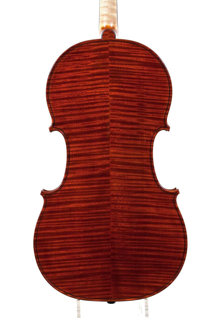 Viola Guarneri