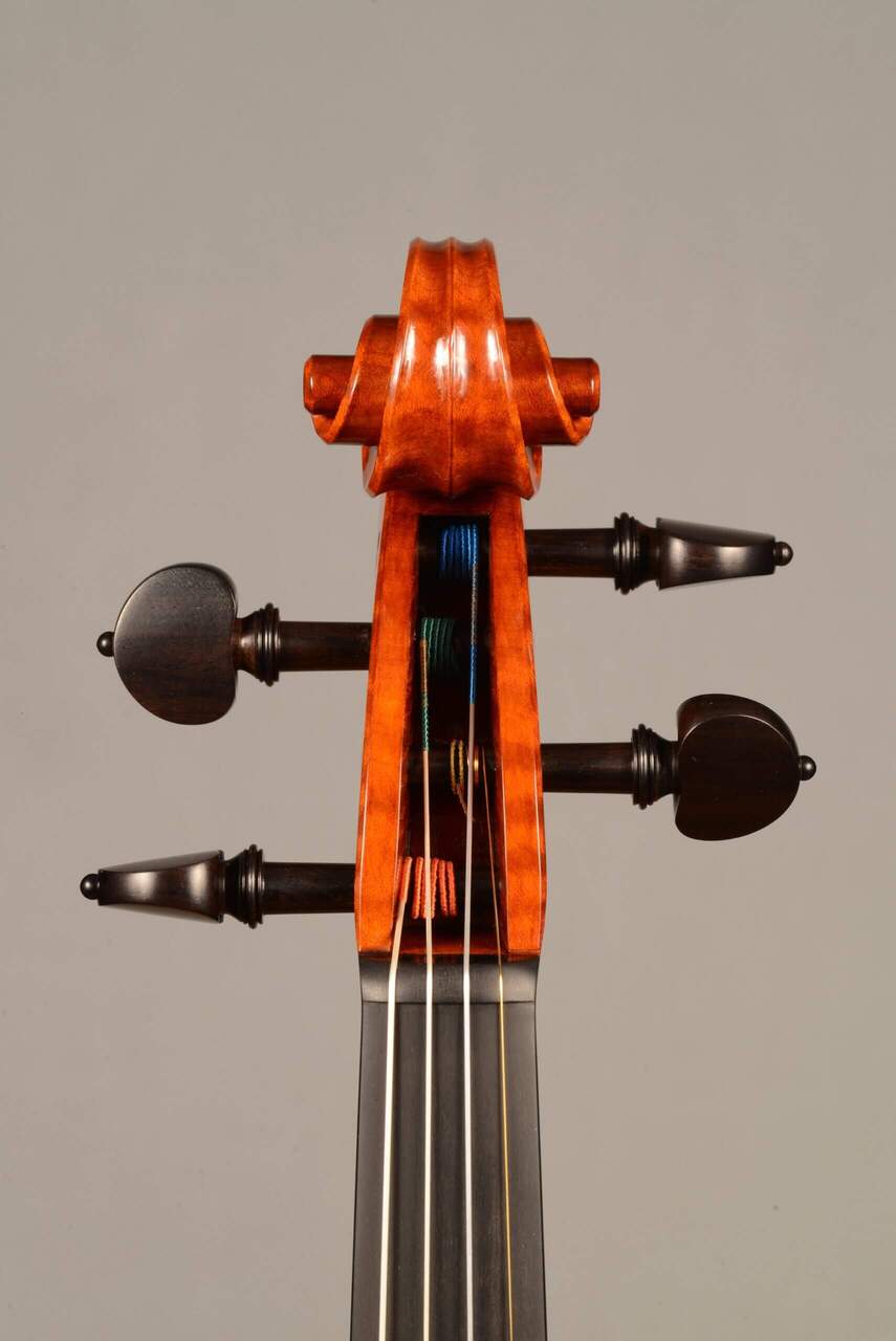 Stradivari 1709
