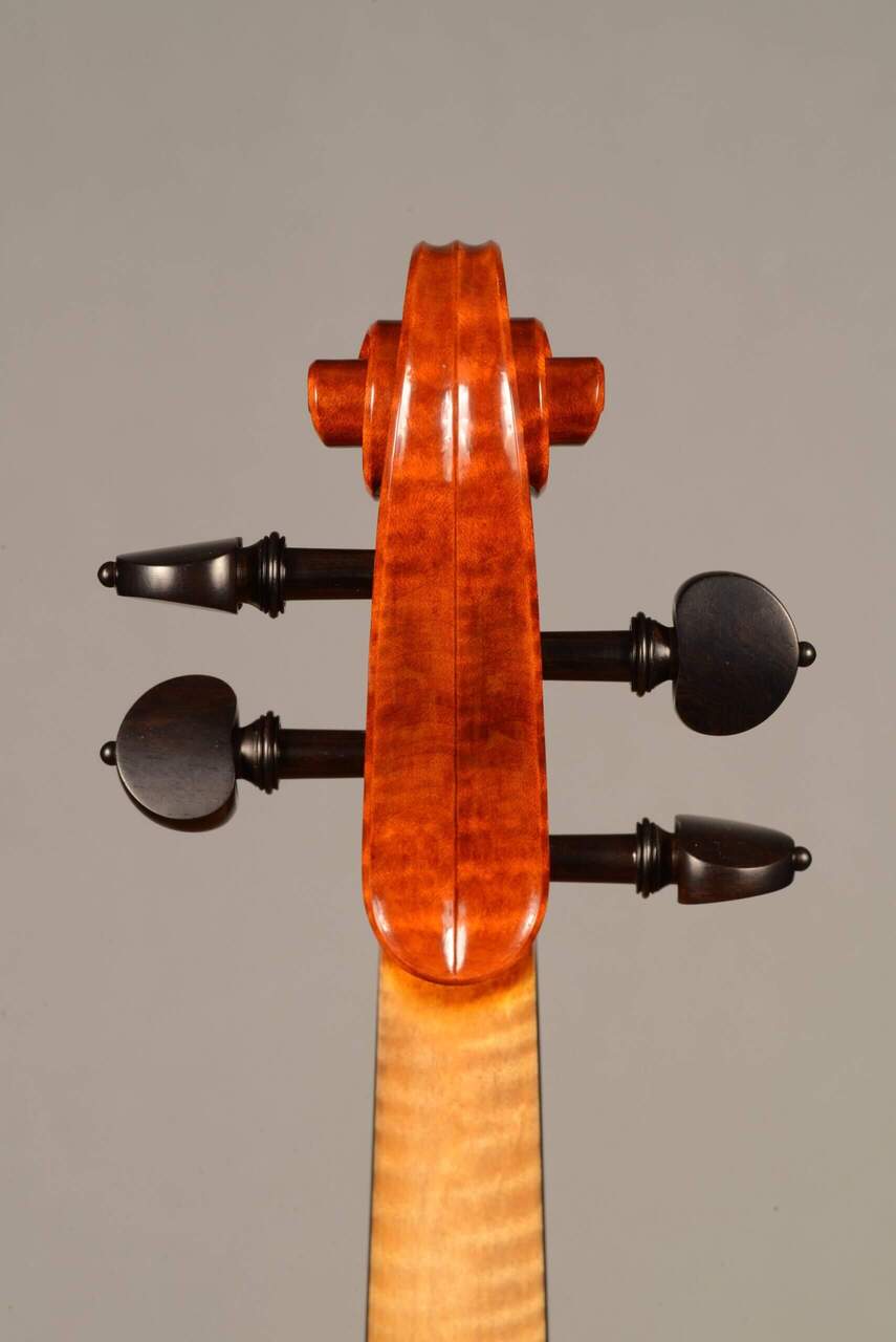 Stradivari 1709