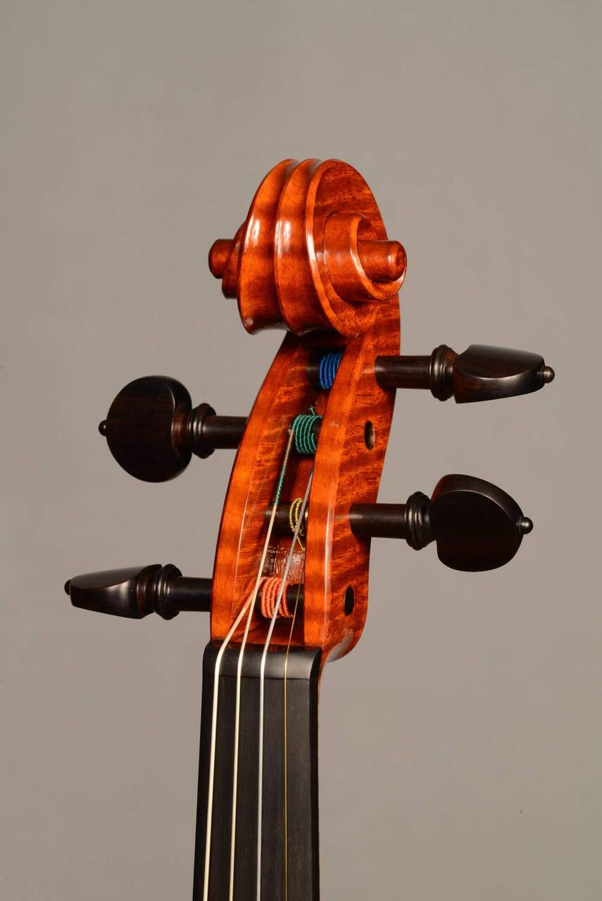 Stradivari 1709
