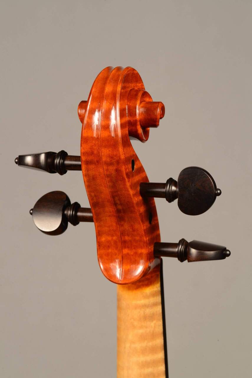Stradivari 1709