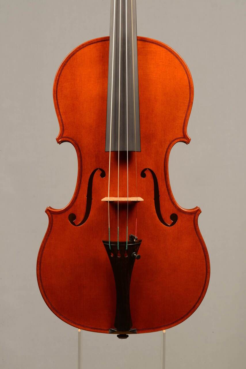 Stradivari 1709