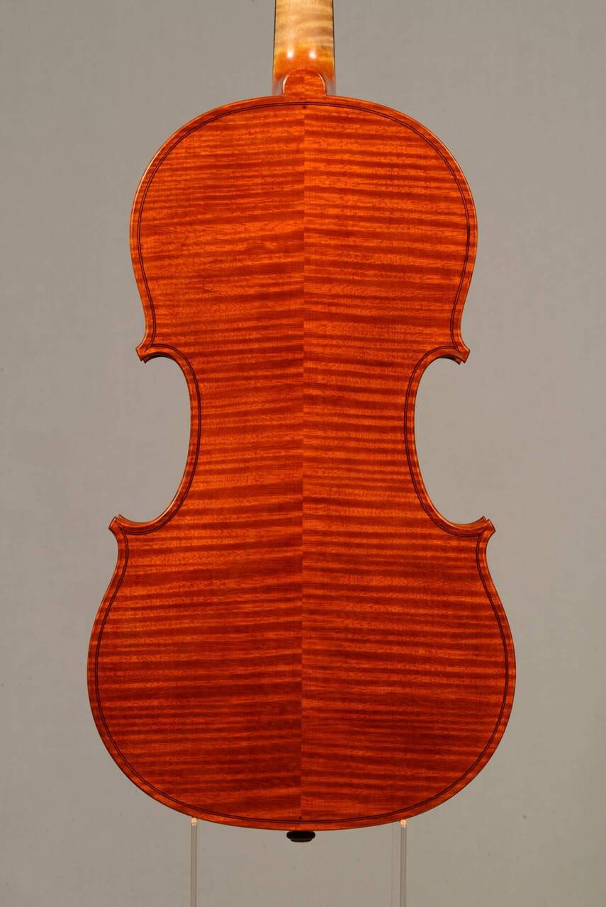 Stradivari 1709