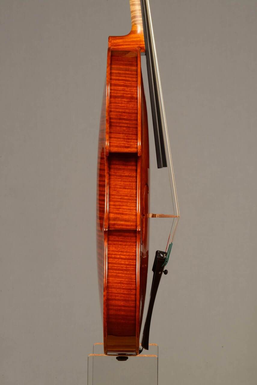 Stradivari 1709