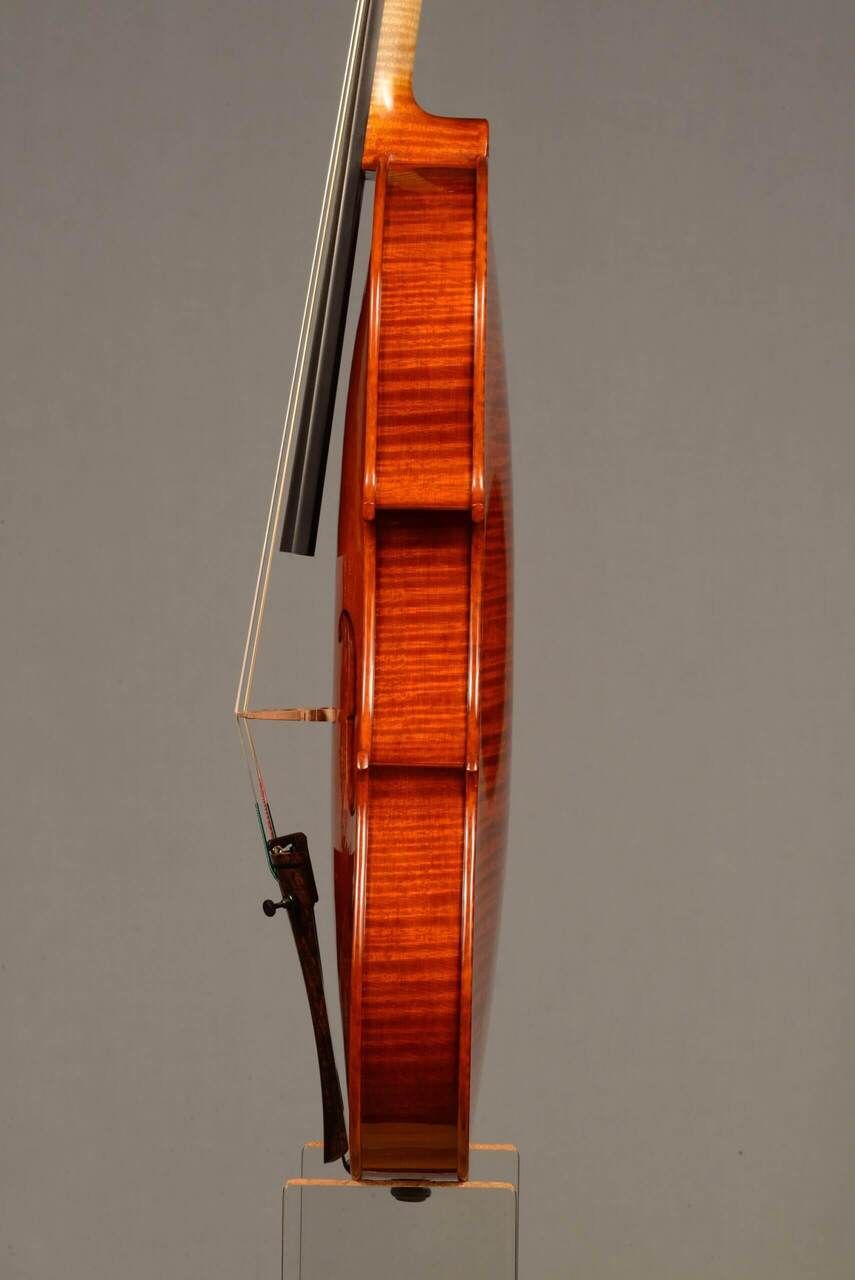 Stradivari 1709