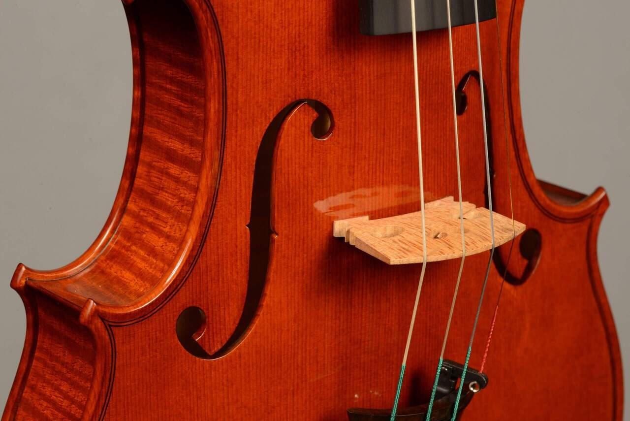 Stradivari 1709