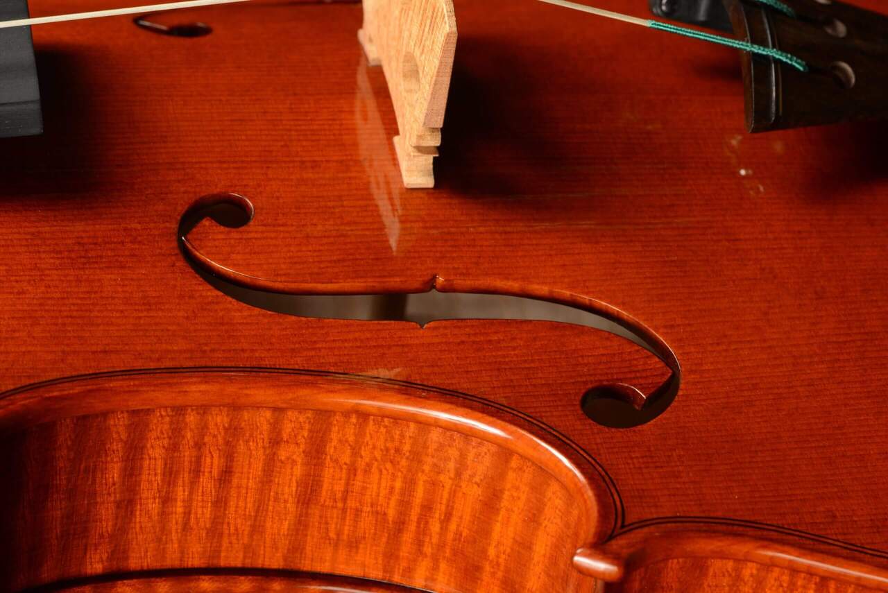 Stradivari 1709