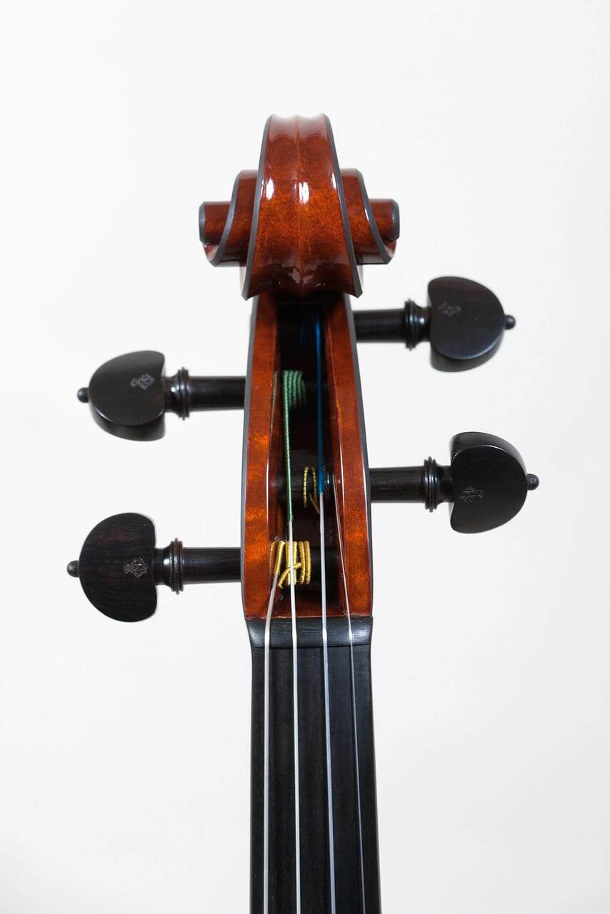 Guarneri Del Gesù