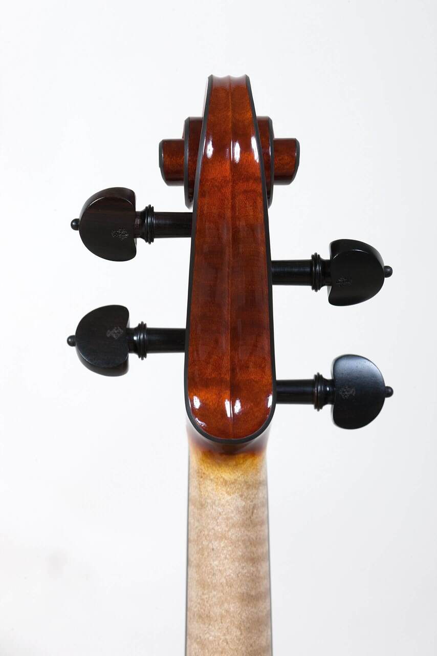 Guarneri Del Gesù