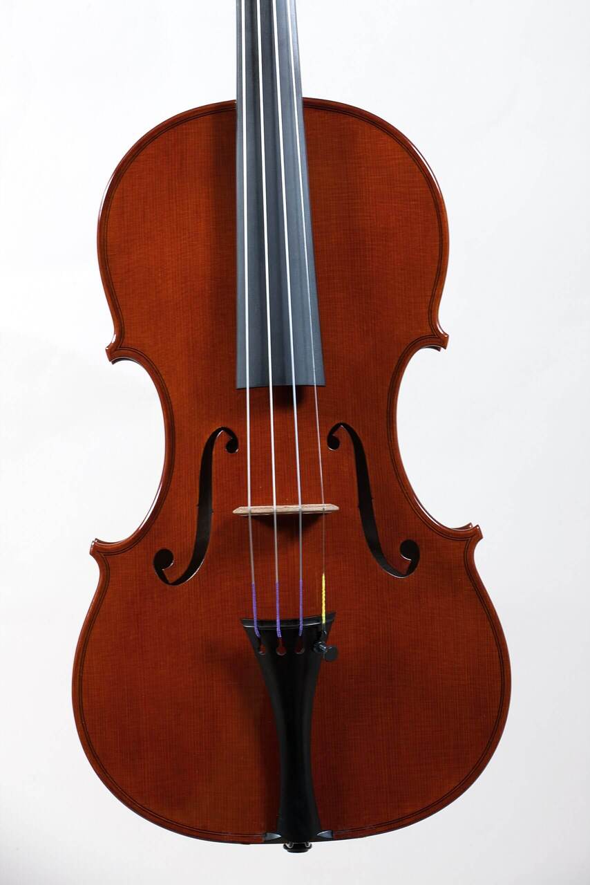 Guarneri Del Gesù