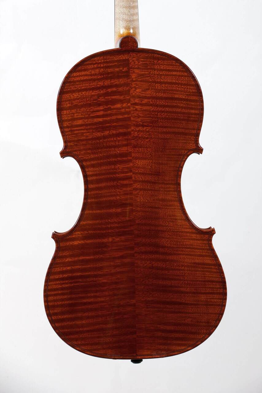Guarneri Del Gesù