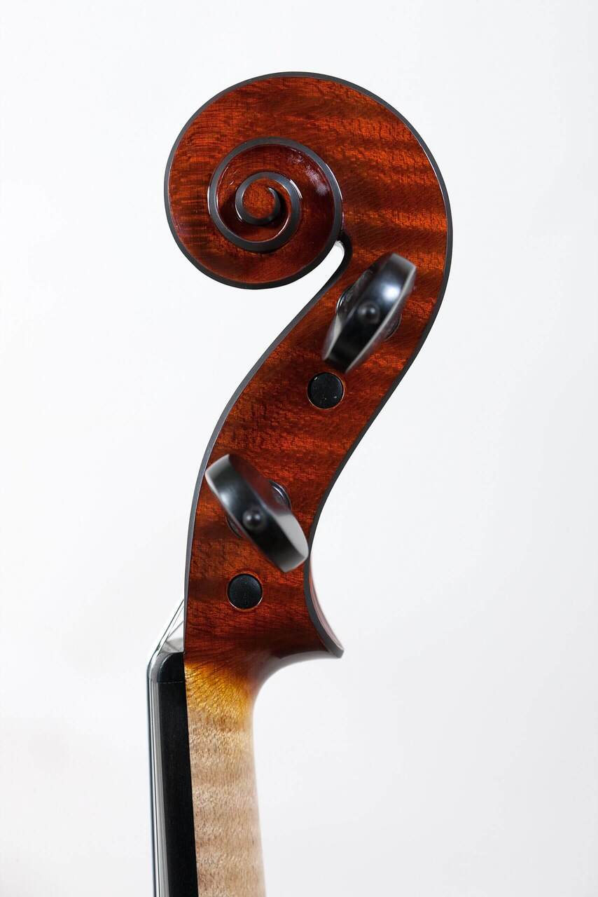 Guarneri Del Gesù