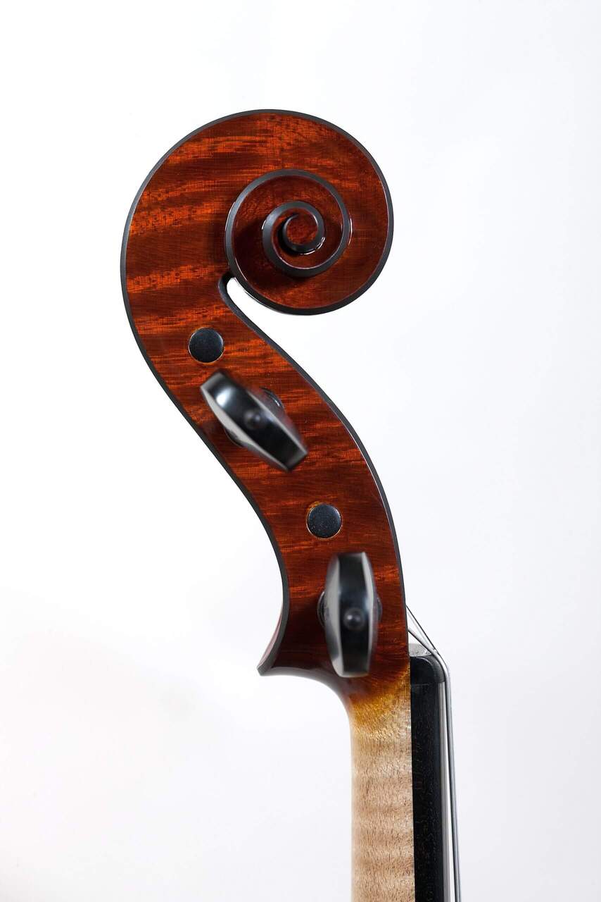Guarneri Del Gesù