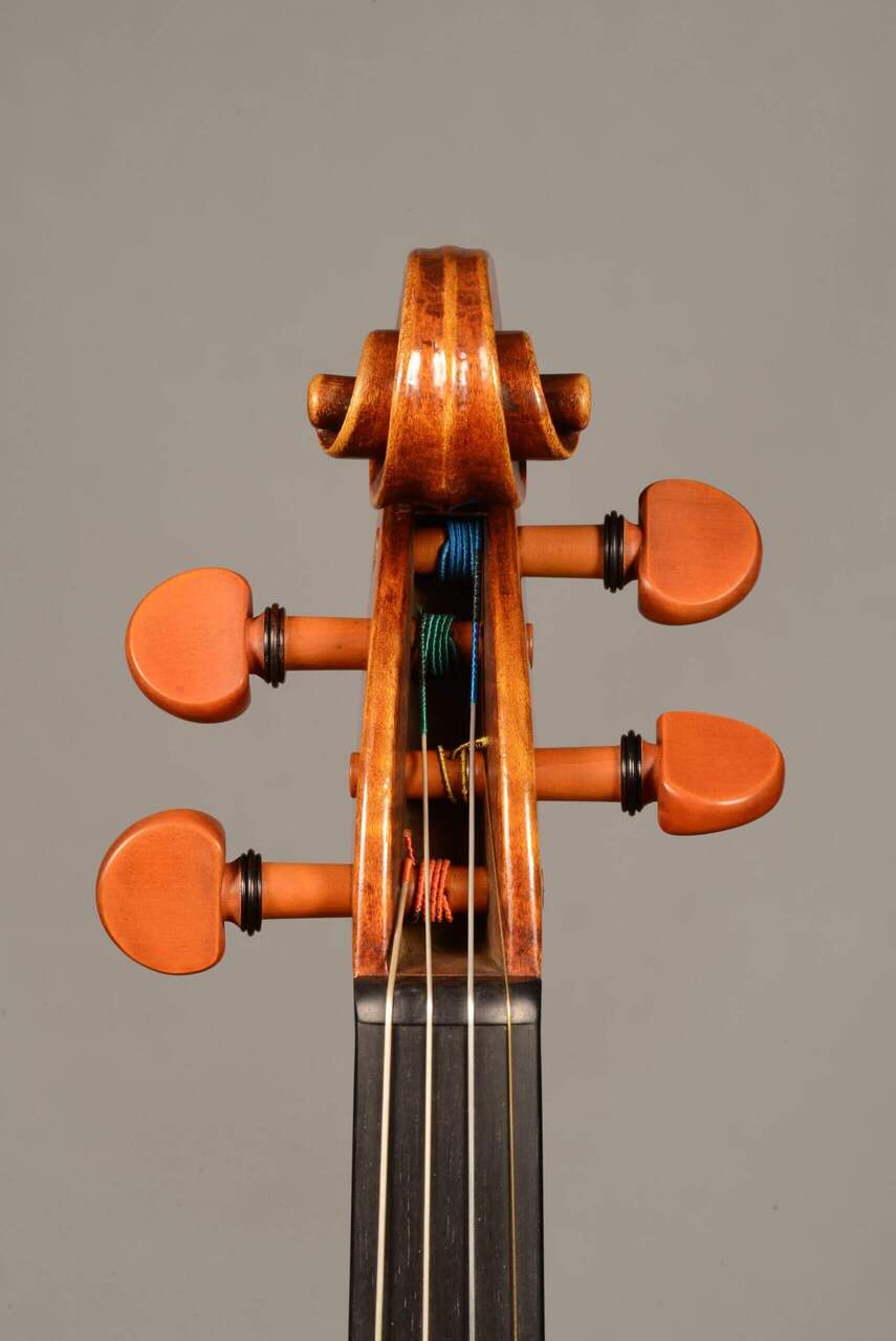 Guarneri 1734