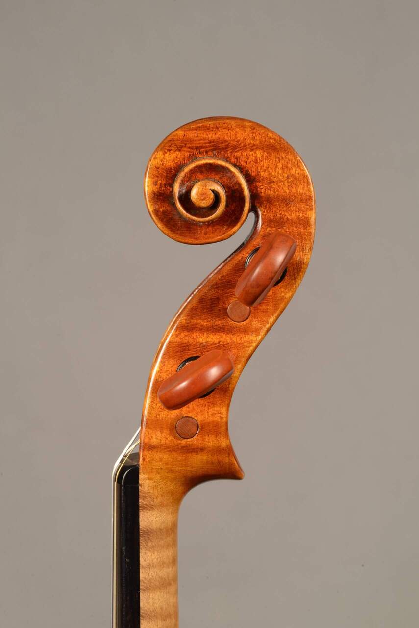 Guarneri 1734