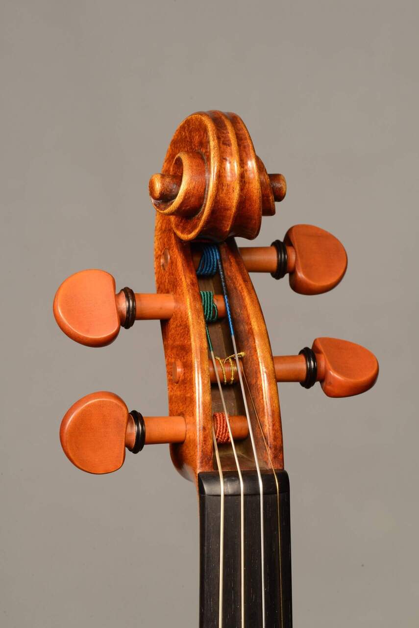 Guarneri 1734