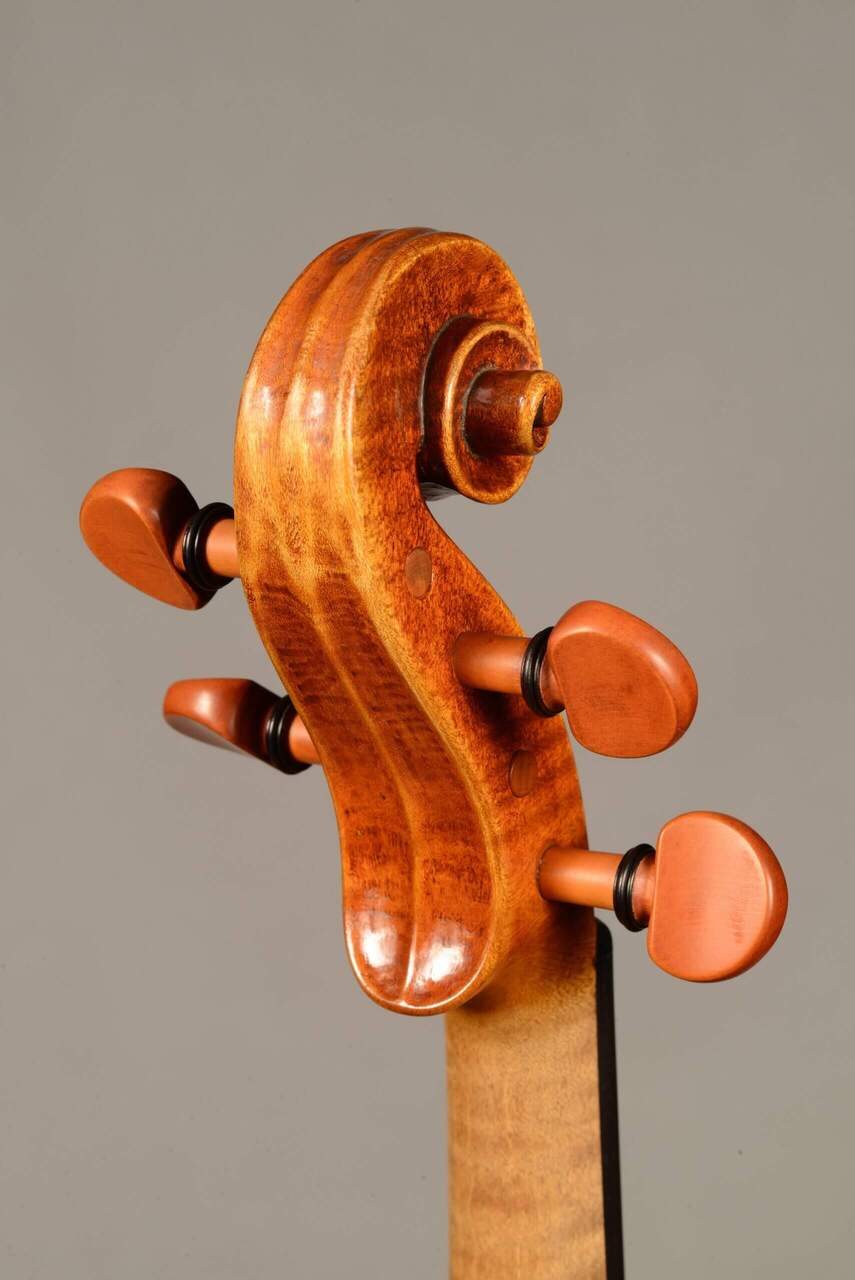 Guarneri 1734