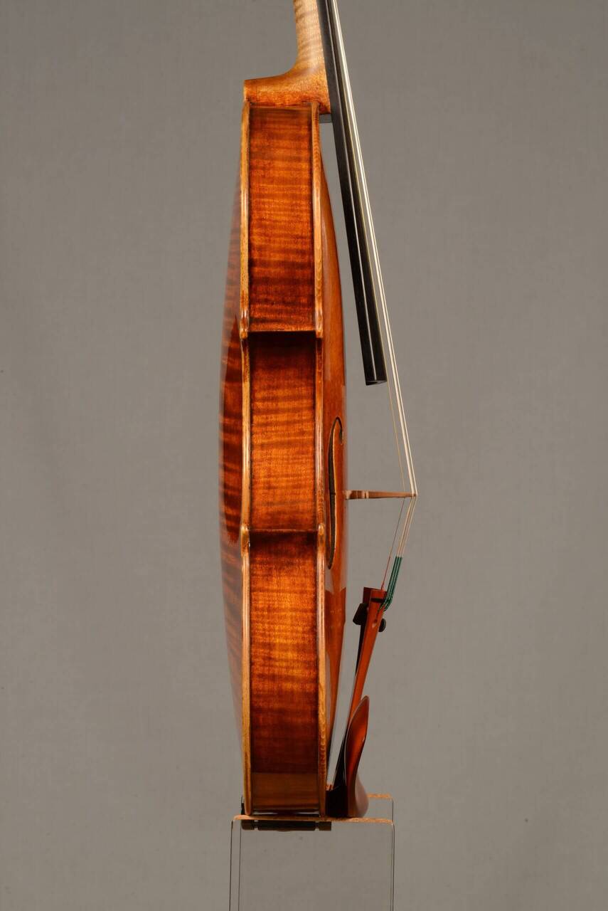 Guarneri 1734