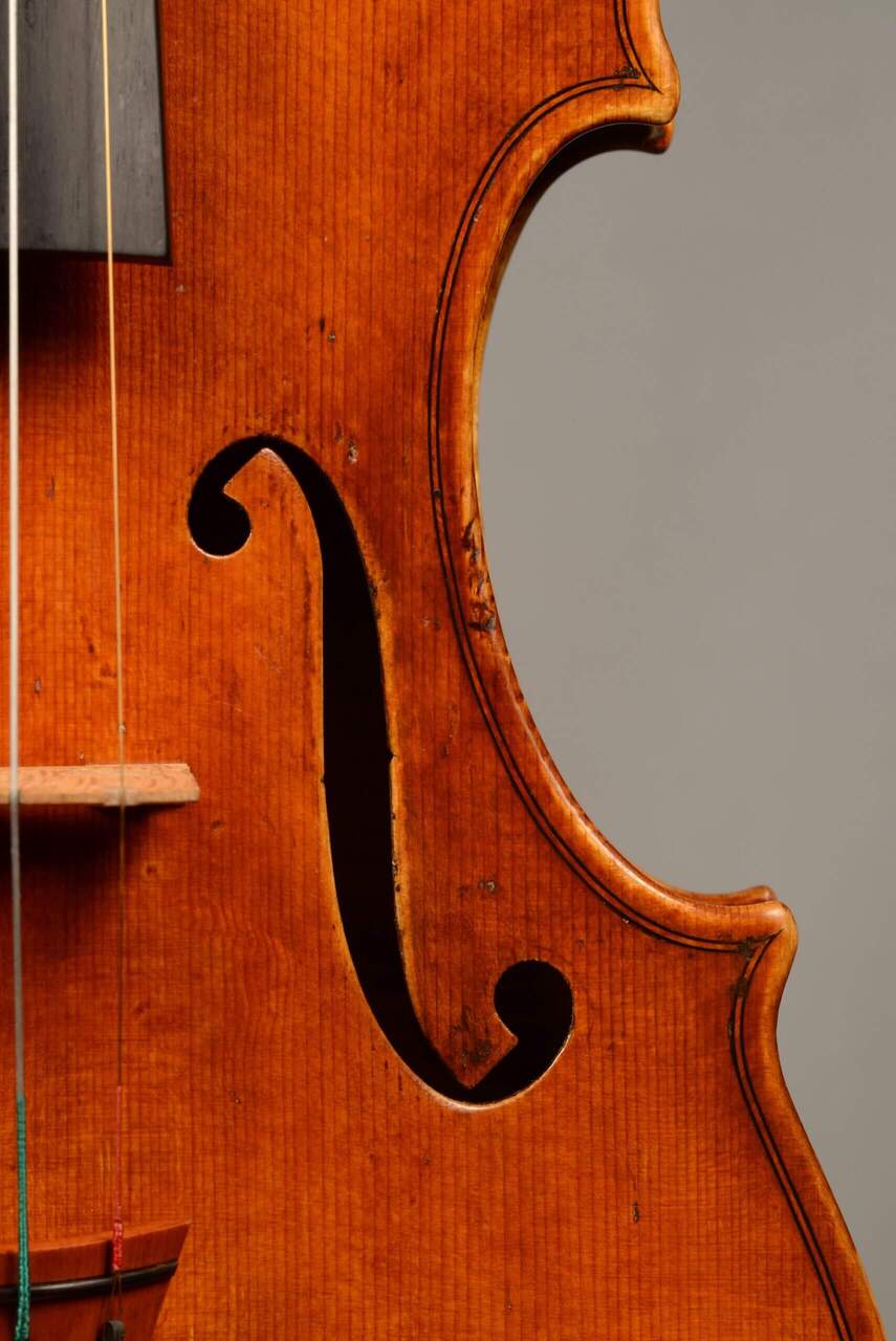 Guarneri 1734
