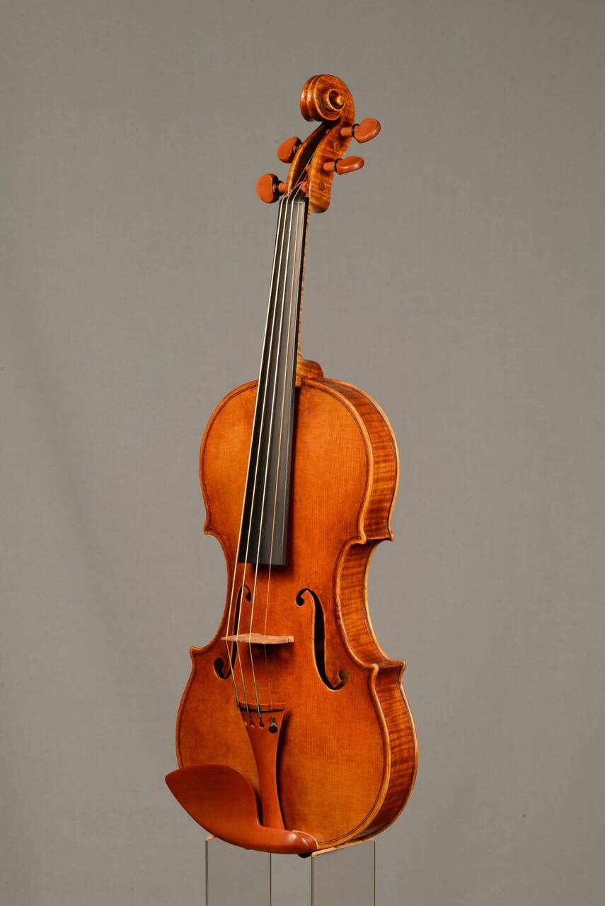 Guarneri 1734