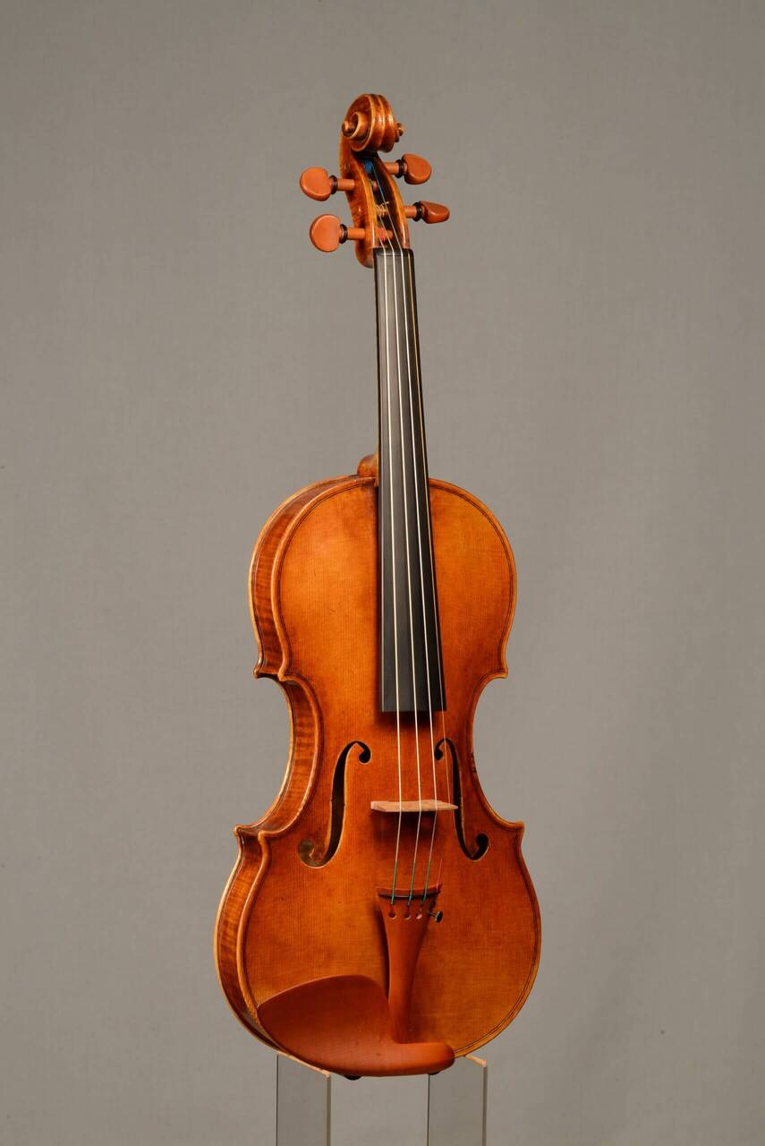 Guarneri 1734