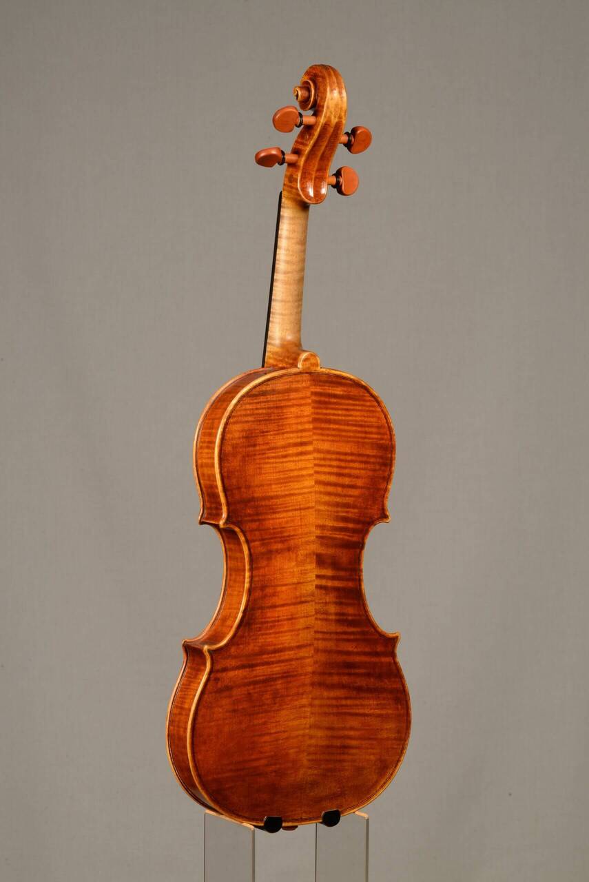 Guarneri 1734