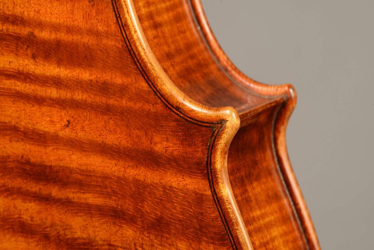 Guarneri 1734
