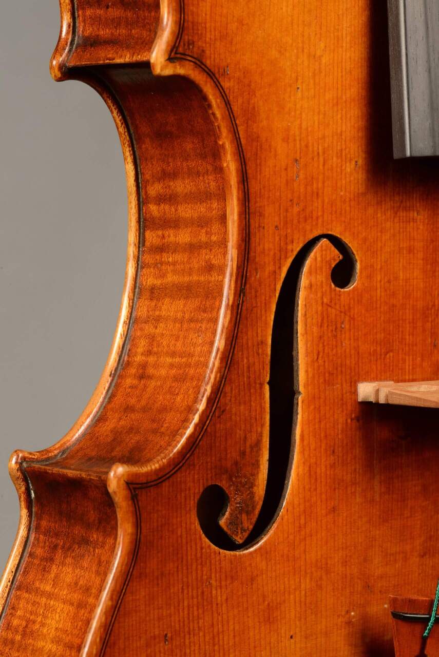 Guarneri 1734