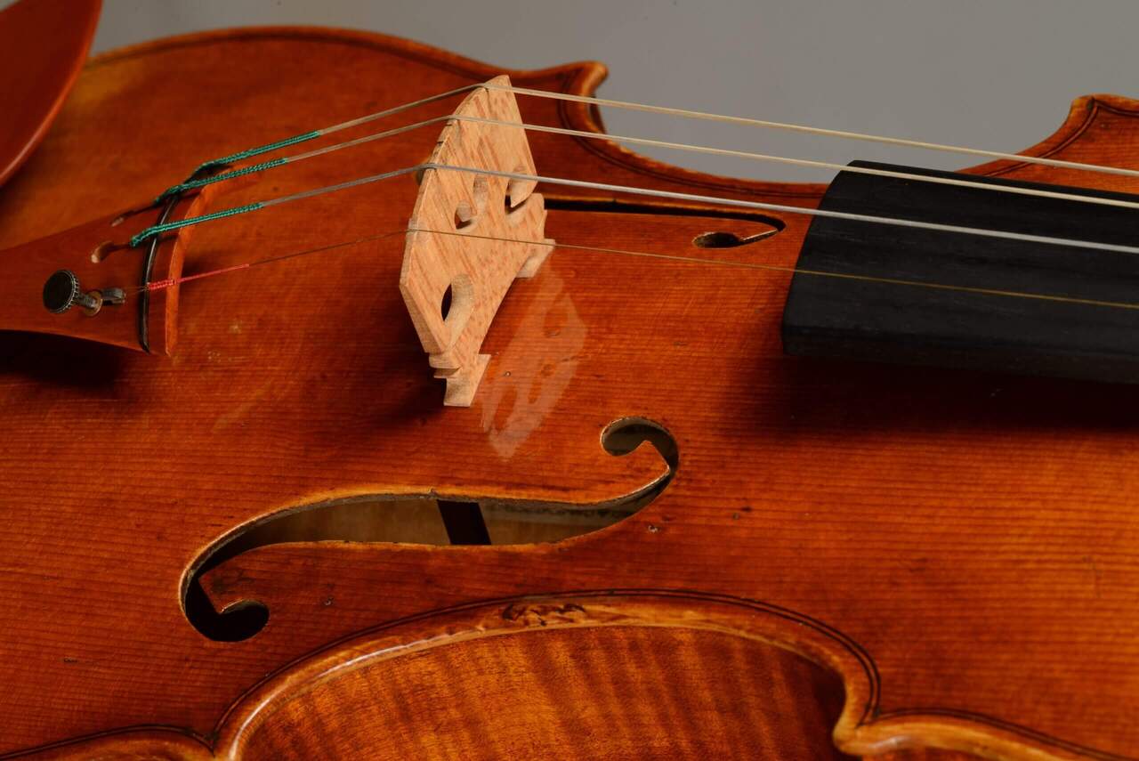 Guarneri 1734