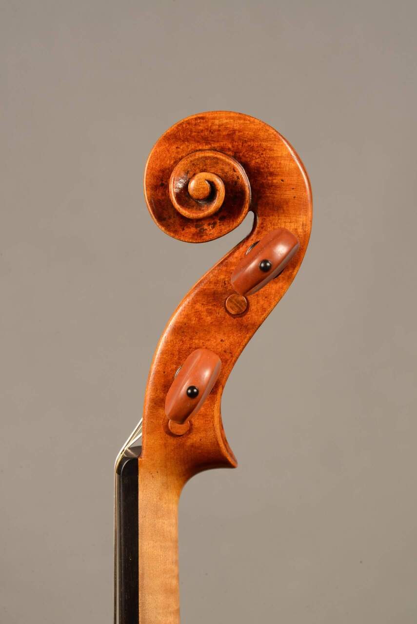 Guarneri 1741