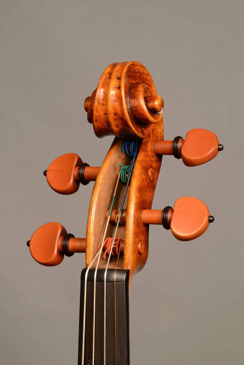 Guarneri 1741