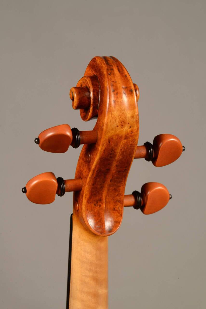 Guarneri 1741