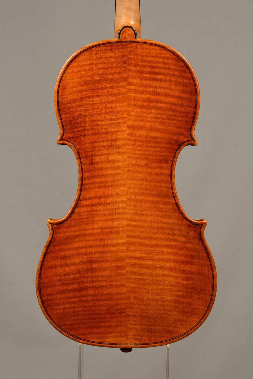 Guarneri 1741