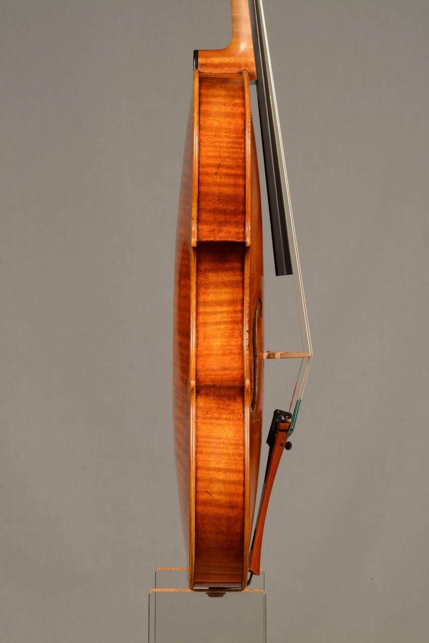 Guarneri 1741
