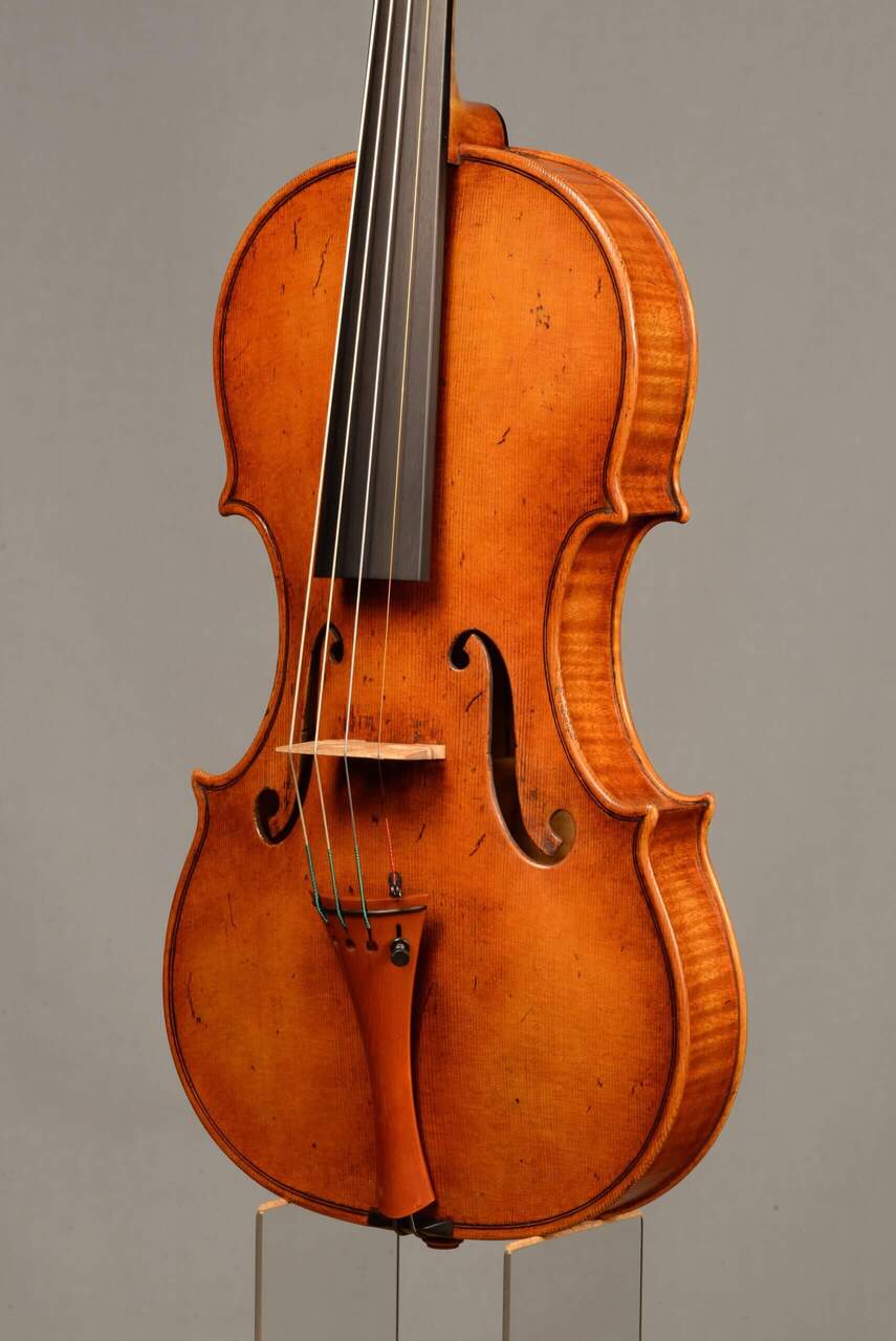 Guarneri 1741