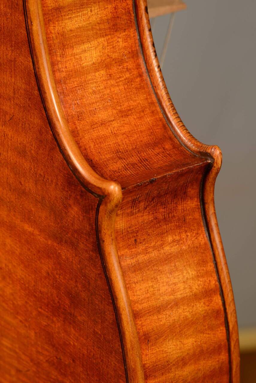 Guarneri 1741