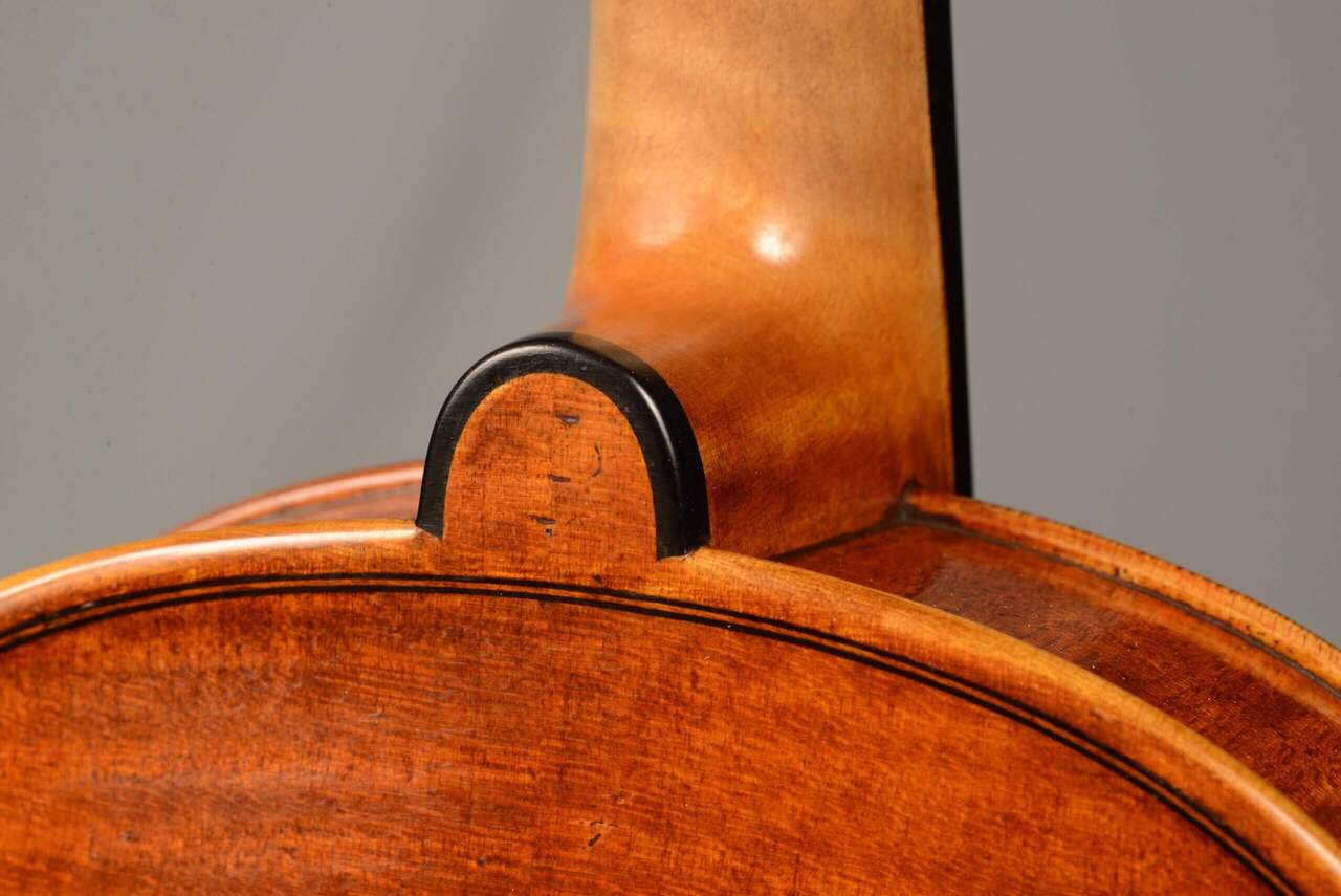 Guarneri 1741