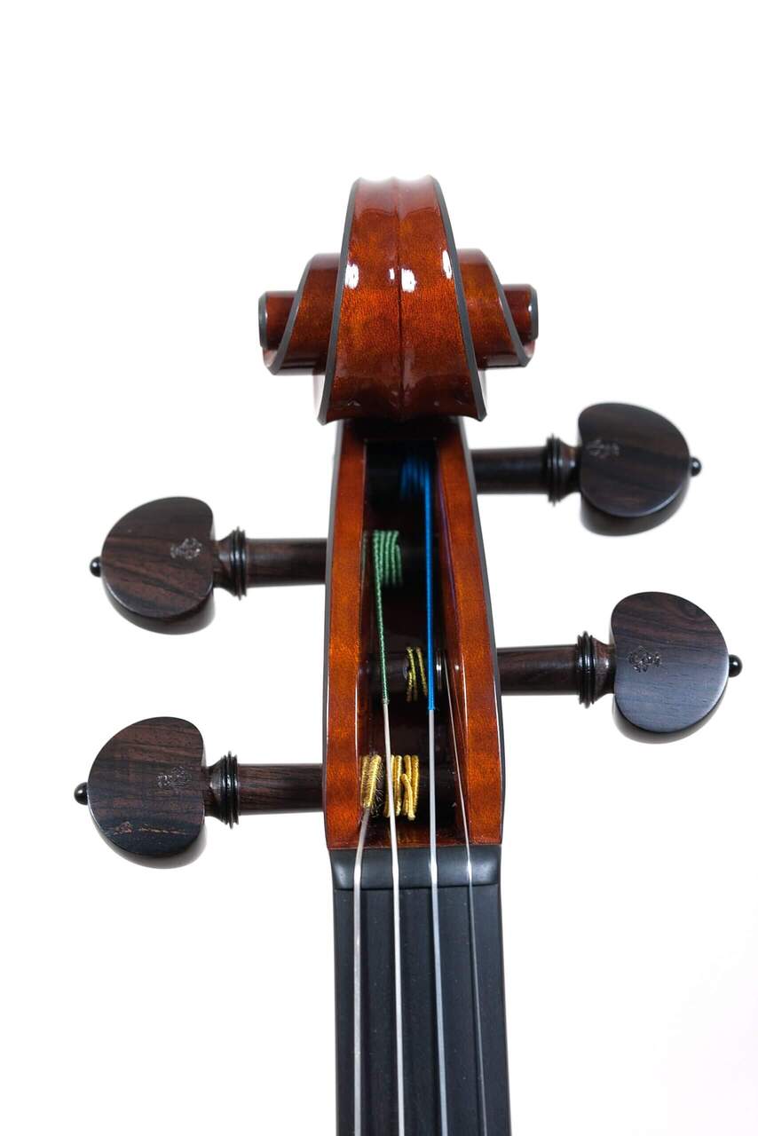 Stradivari Viotti