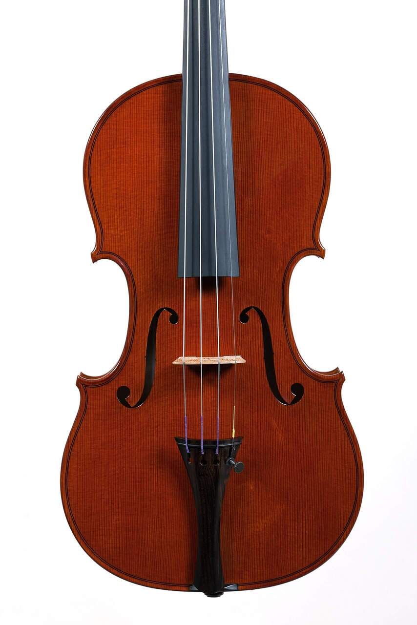 Stradivari Viotti
