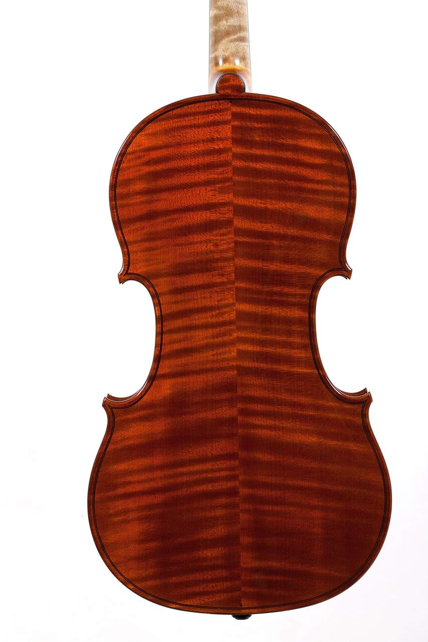 Stradivari Viotti