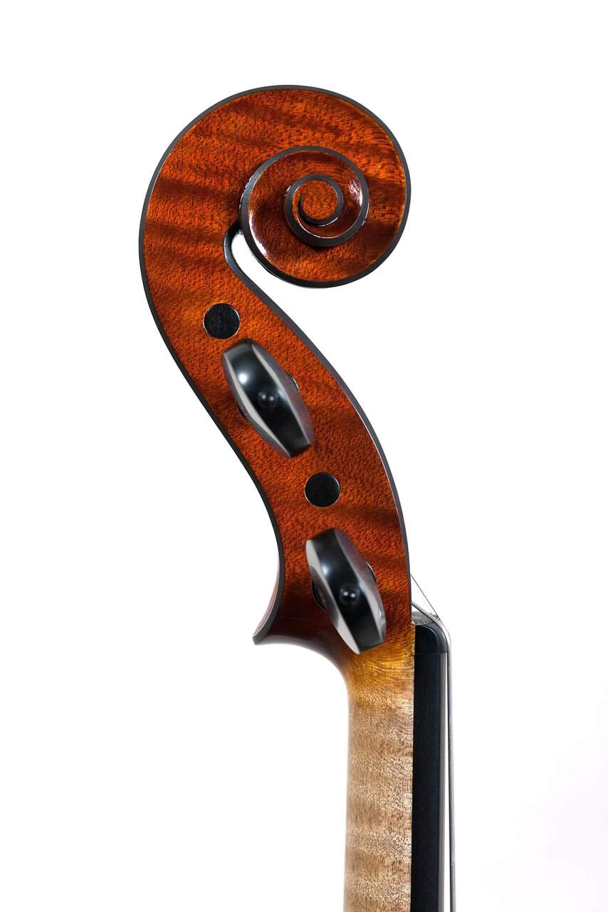 Stradivari Viotti