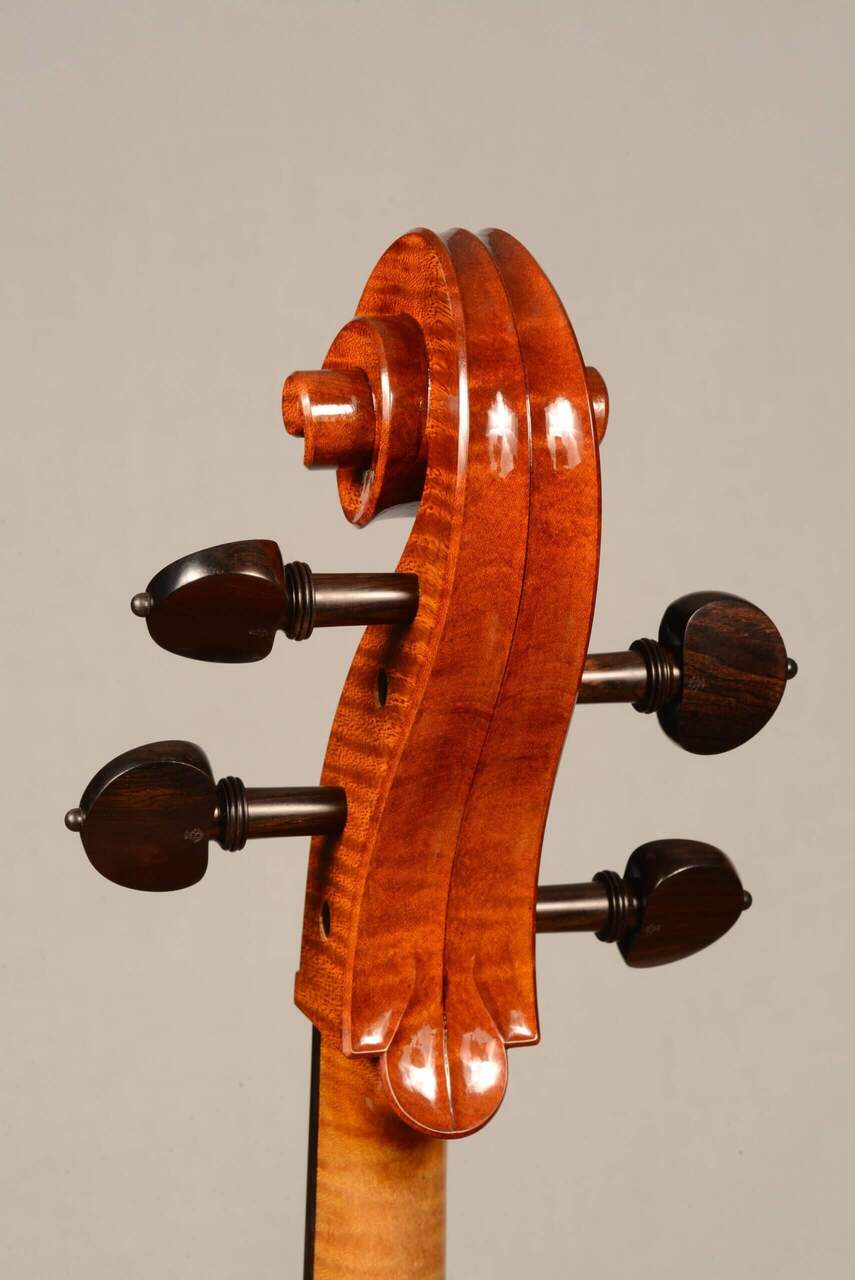 Cello Stradivari
