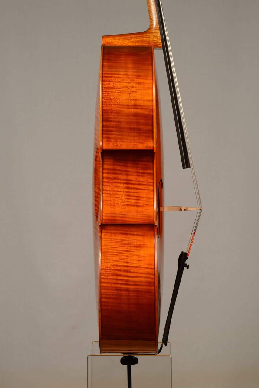 Cello Stradivari