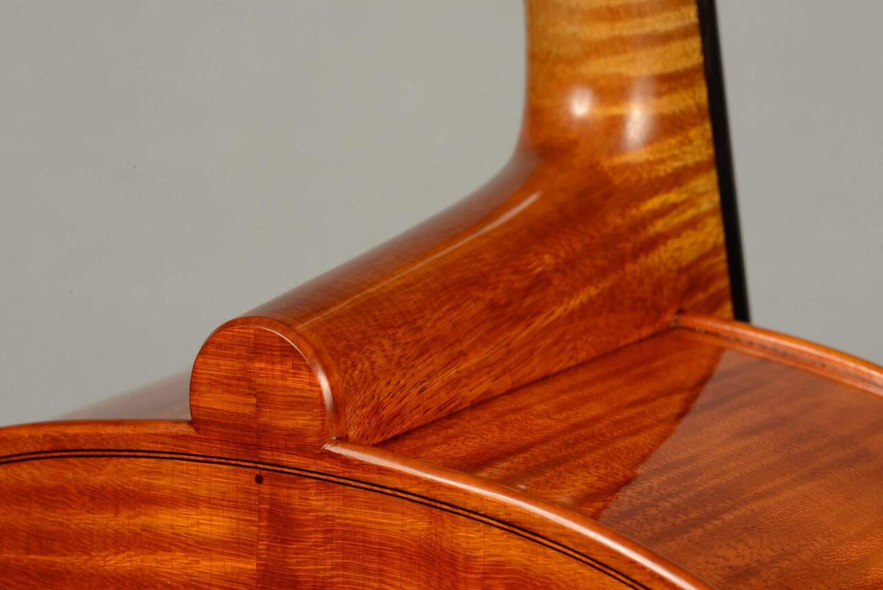 Cello Stradivari