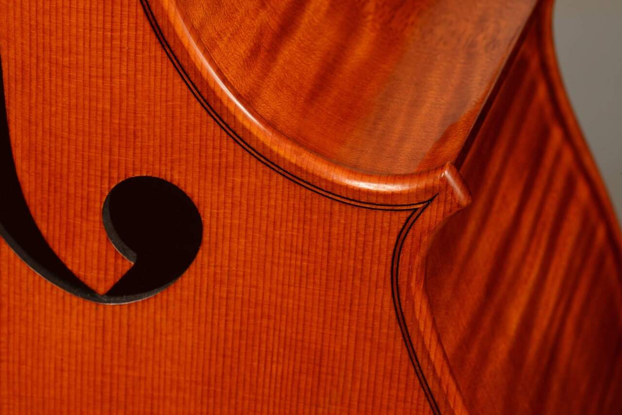 Cello Stradivari